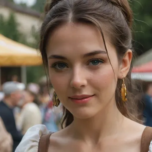 โปรแกรมสร้างภาพโปรนที่ใช้ปัญหา AI