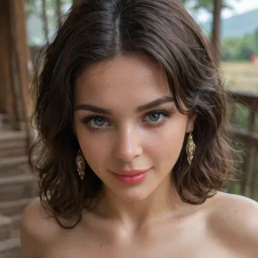 AI 포르노 이미지 생성기