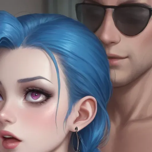 एआई पोर्न पिक जेनरेटर