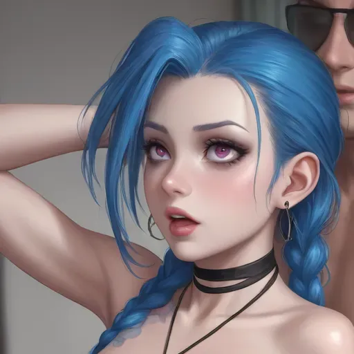 एआई पोर्न इमेज जेनरेटर