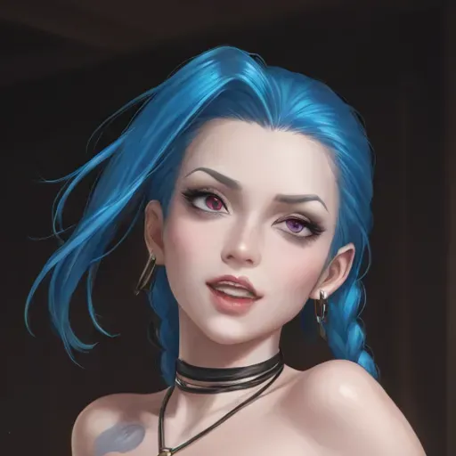 KI-Pornobild-Generator