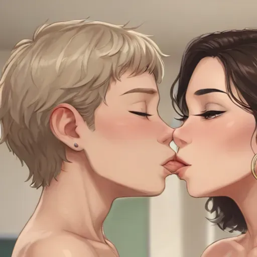 generador de fotos porno con IA