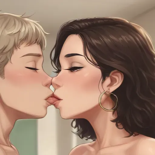 generador de imágenes porno con IA