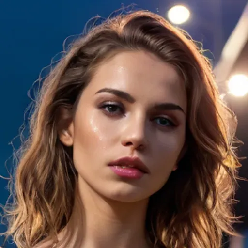 AI色情圖片產生器