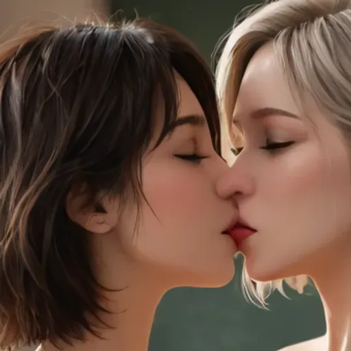 AI色情照片生成器