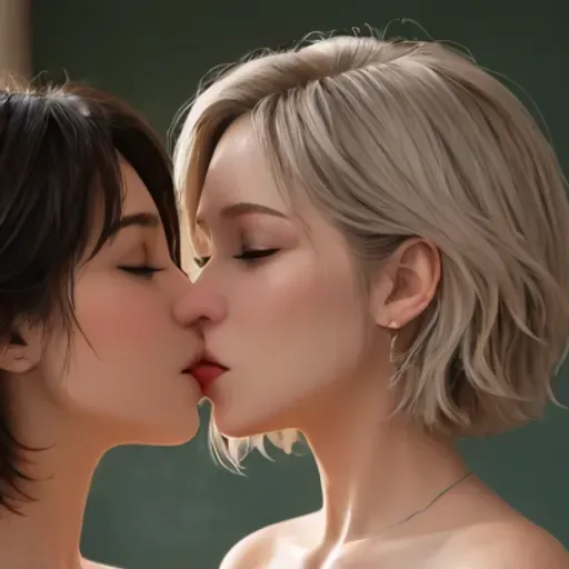 AI色情图片生成器