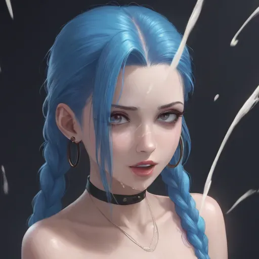 gerador de imagens pornô com IA