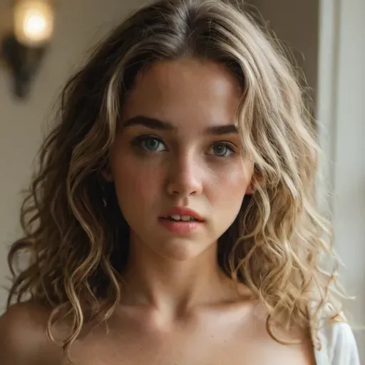 AIポルノ画像ジェネレーター