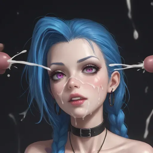 gerador de imagens pornô com IA