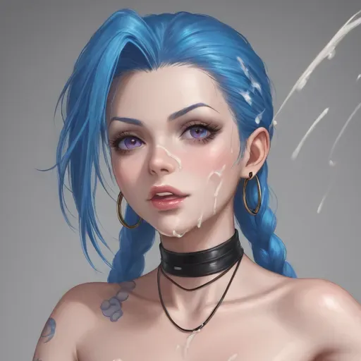 AI porn image generator