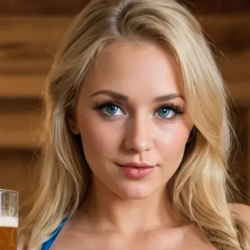 AI 포르노 이미지 생성기