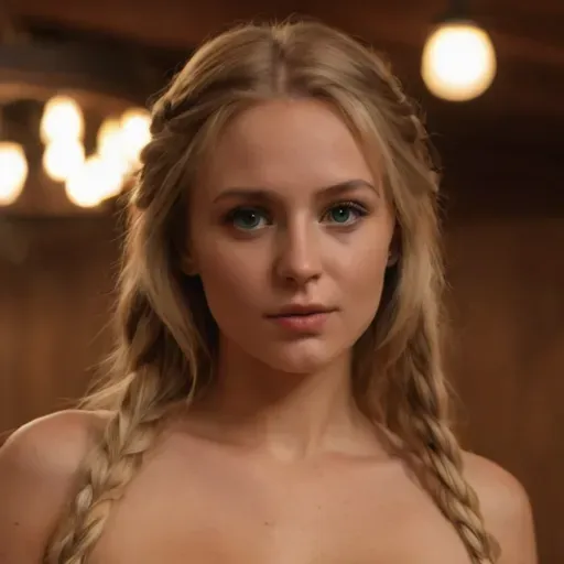 KI-Pornobild-Generator