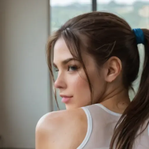 yapay zekâ porno görsel üretici