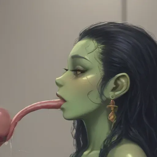 KI-Pornobild-Generator