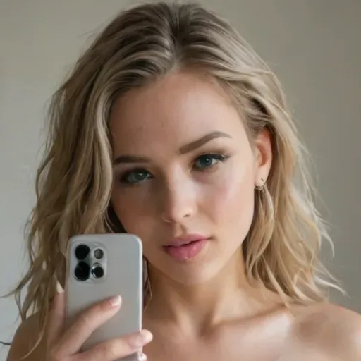 AI 포르노 이미지 생성기