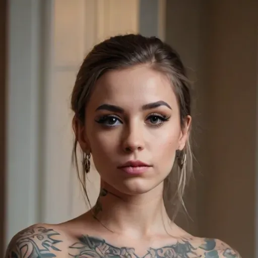 AI porn image generator