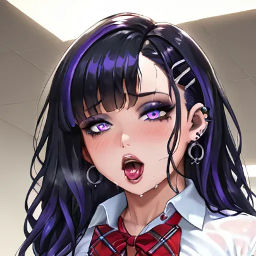 generatore di immagini porno IA