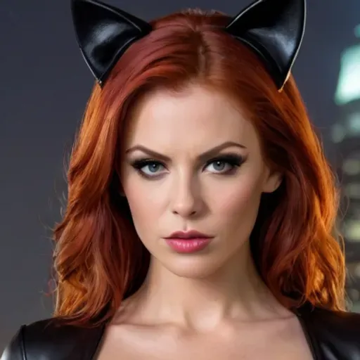 генератор порно-изображений на ИИ