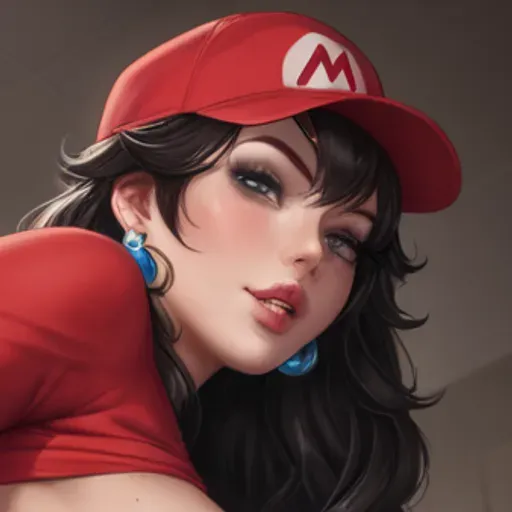 AI色情图片生成器