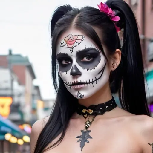 generatore di immagini porno IA