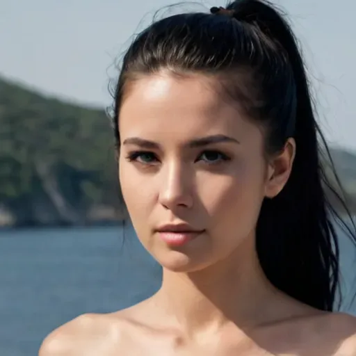 AI色情图片生成器