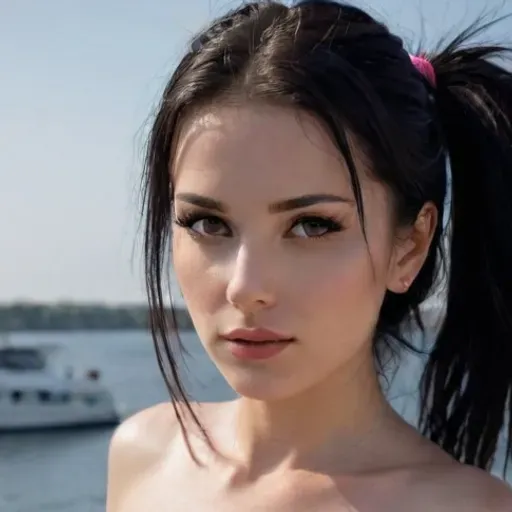 generatore di immagini porno IA