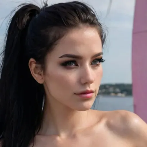 AI色情图片生成器