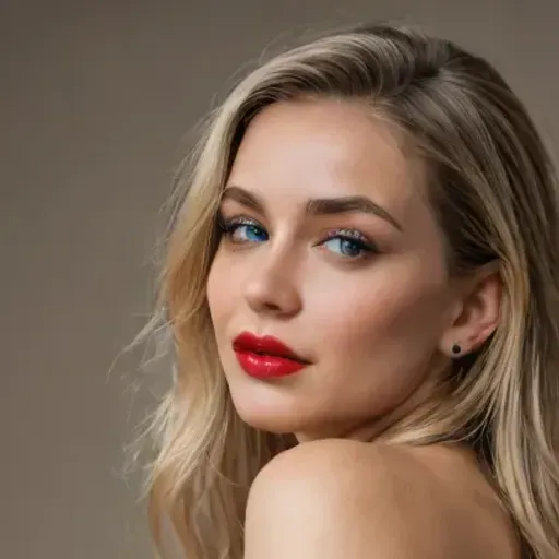 KI-Pornobild-Generator