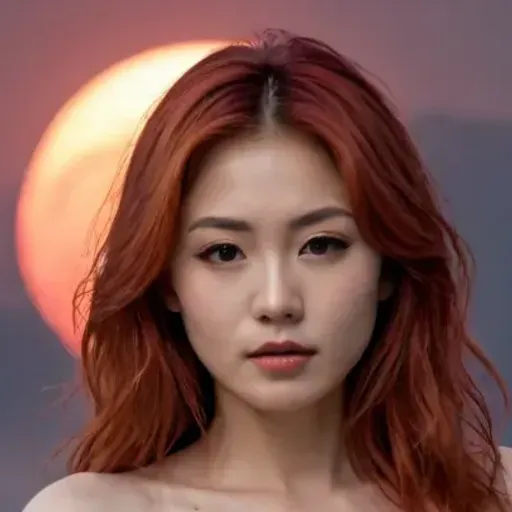 Pencipta imej lucah AI