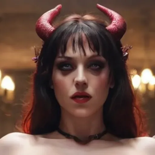 yapay zekâ porno görsel üretici