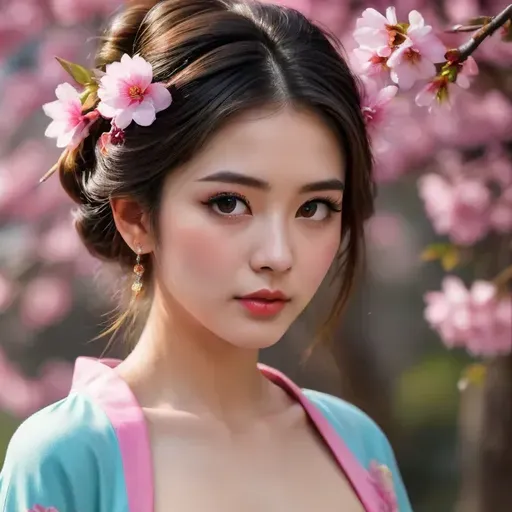 gerador de imagens pornô com IA