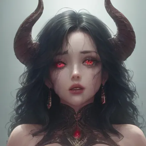 AI 포르노 이미지 생성기