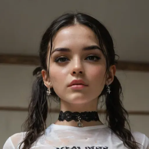 โปรแกรมสร้างภาพโปรนที่ใช้ปัญหา AI