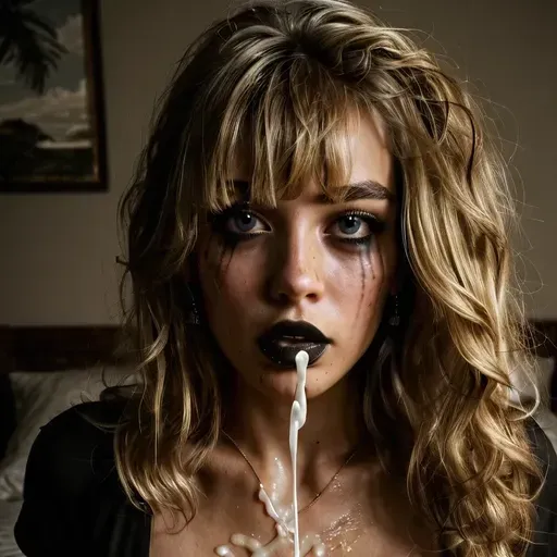 AI色情圖片產生器