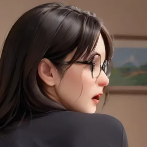 AI色情圖片產生器