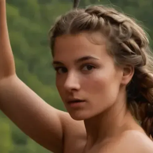 KI-Pornobild-Generator