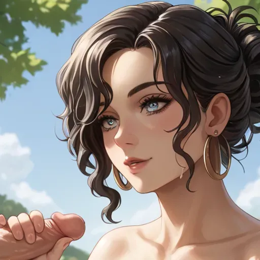 generatore di immagini porno IA