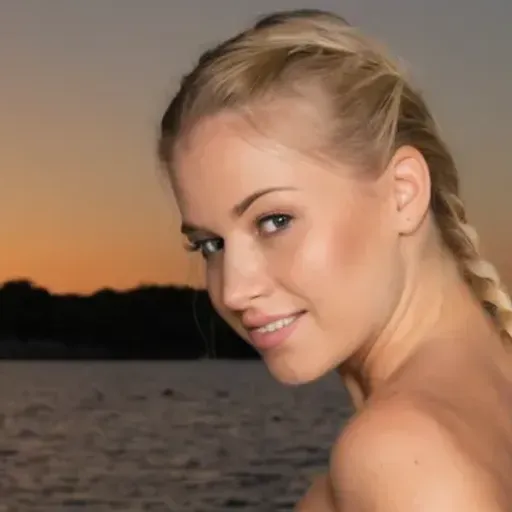 AI色情圖片產生器