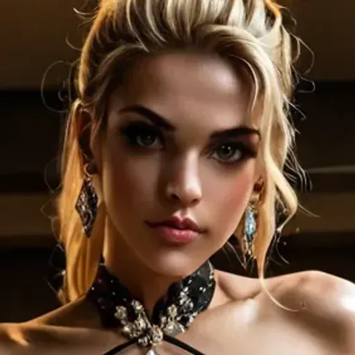 generador de imágenes porno con IA