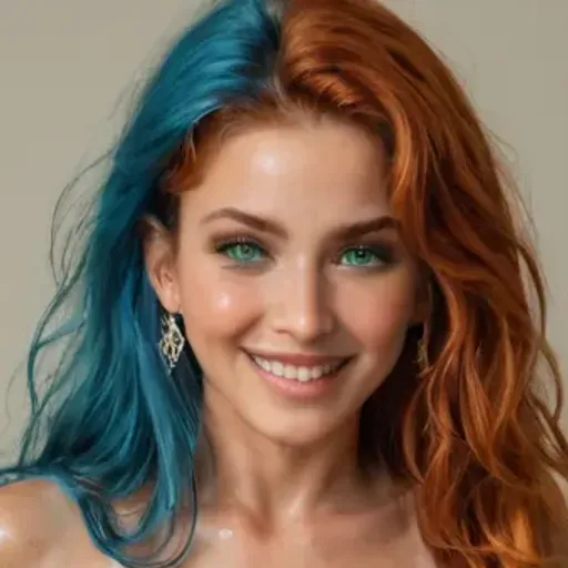 генератор порно-изображений на ИИ