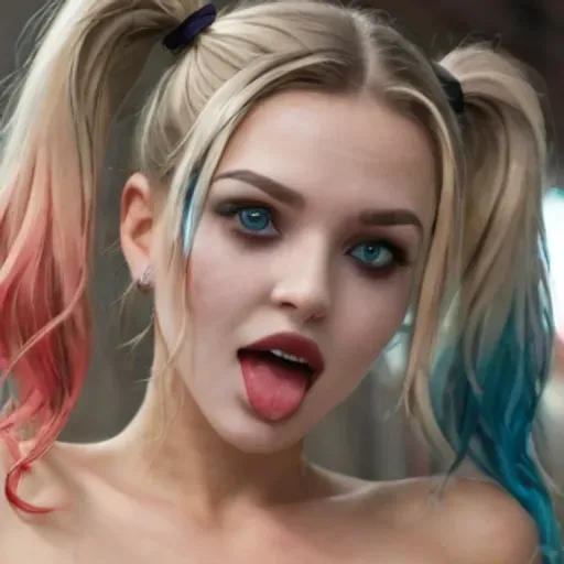 โปรแกรมสร้างภาพโปรนที่ใช้ปัญหา AI