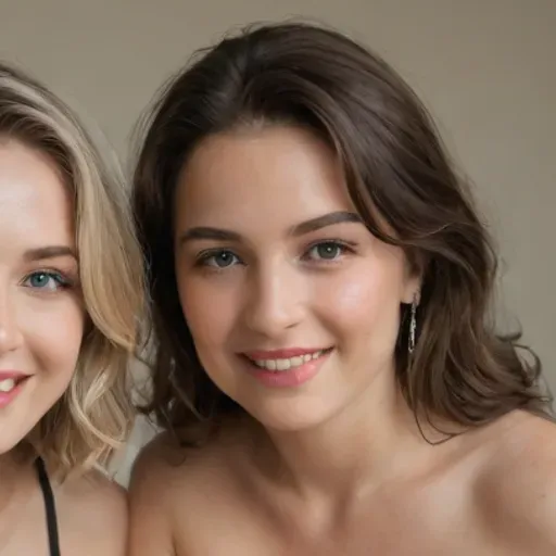 yapay zekâ porno foto üretici