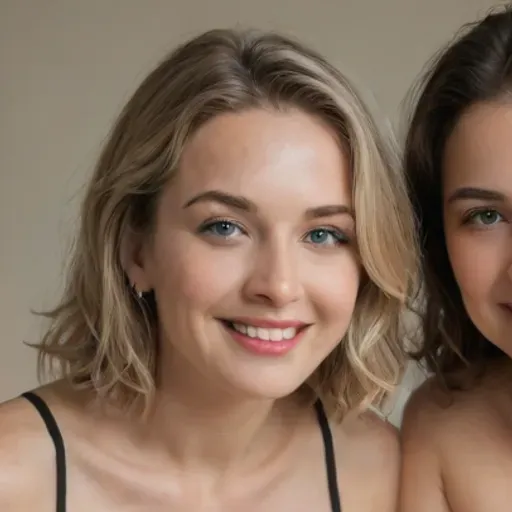 yapay zekâ porno görsel üretici