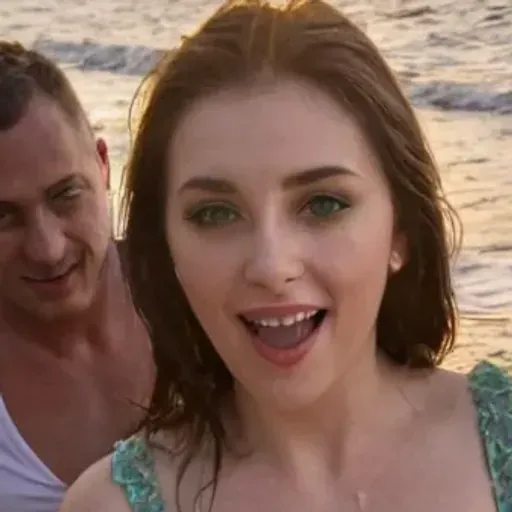 AI色情照片生成器