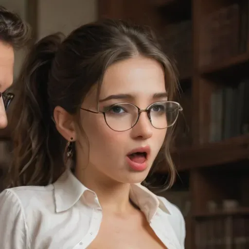 KI-Pornobildchen-Generator