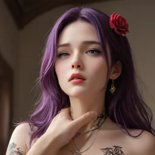 AIポルノ画像ジェネレーター