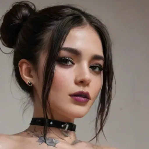 AI色情圖片產生器