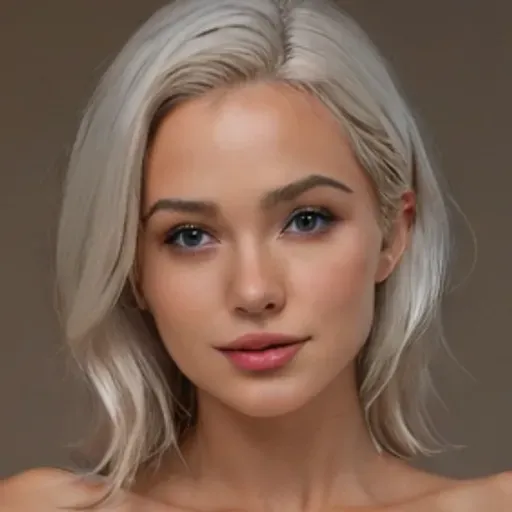 AI 포르노 이미지 생성기