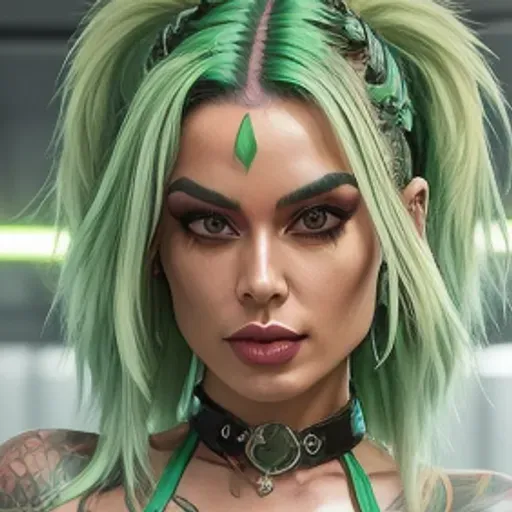 โปรแกรมสร้างภาพโปรนที่ใช้ปัญหา AI