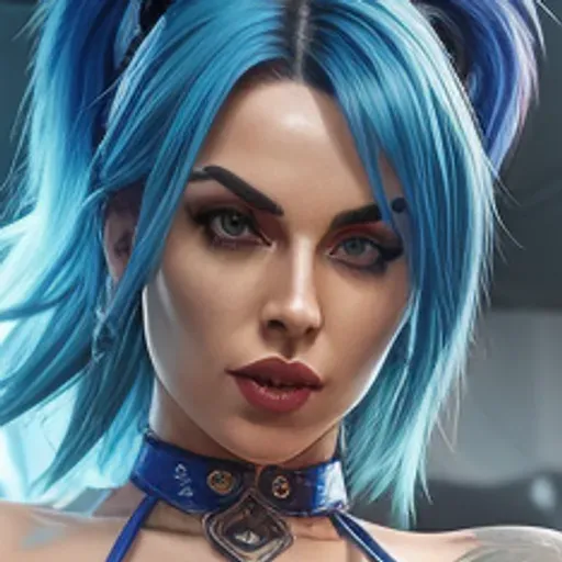 генератор порно-изображений на ИИ